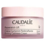 Caudalie Resveratrol-Lift Crème Cachemire Redensifiante Jour - 50ml