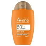 Avène Solaire Ultra-Fluide Perfecteur Teinté Spf50+ - 50ml