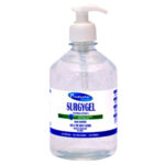 Prodisphar Surgygel Gel Hydroalcoolique Anti-Bactérien – 500ml