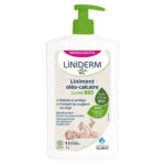 Gilbert Liniderm Liniment Oléo-Calcaire Soin Pour le Change Bio – 1L