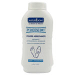NaturEsoin Pediconfort Poudre Asséchante Absorbante Pieds - 80g
