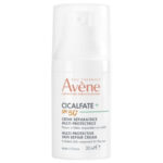 Avène Cicalfate+ Crème Réparatrice Multi-Protectrice Spf50+ - 30ml