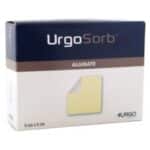 Urgo UrgoSorb Alginate 5x5cm – 1u
