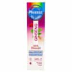Plusssz Ginseng Complex - 20 Comprimés
