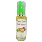 Naturo Pathica Huile d'Argan - 50ml