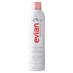 Evian Brumisateur Spray Rafraîchissant Hydratant - 300ml