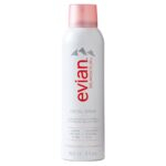 Evian Brumisateur Spray Rafraîchissant Hydratant - 150ml