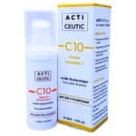 Acti Ceutic C10 Sérum Vitamine C Anti-Âge et Eclaircissant - 30ml