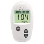 Sinocare Safe-Accu Lecteur - 1u