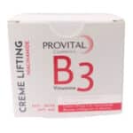 ProVital Crème Lifting Niacinamide Vitamine B3 - 50ml