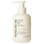 Some By Mi Lacto Soy Nettoyant Moussant Micro Peeling - 180ml