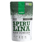 Purasana Super Food Spiruline Poudre Bio - 200g