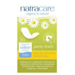 Natracare Protège-Slip - Mini - Bio - 30u