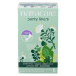 Natracare Protège-Slip - Tanga - Bio - 30u