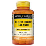 Mason Natural Equilibre Glycémie dans le Sang - 30 Comprimés