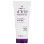 Neoretin Discrom Control Lotion Corporelle Dépigmentante Zones Sensibles - 100ml