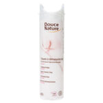 Douce Nature Disques à Démaquiller Ultra Doux Bio - 80u