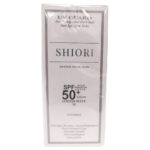 Shiori UV Guard Ecran Solaire Anti-Âge et Anti-Taches Spf50+ - 50ml