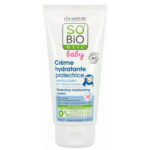 So Bio Baby Crème Hydratante Protectrice Bio - 100ml