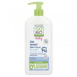 So Bio Baby Gel Lavant Très Doux - 500ml
