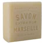 Rampal Latour Savon Extra Pur Marseille Carré Blanc - 150g