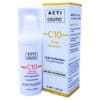 Acti Ceutic C10 Sérum Vitamine C Anti-Âge et Eclaircissant - 30ml