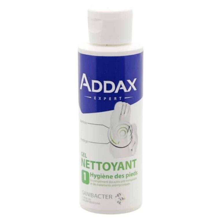 ADDAX Original Maroc Au Meilleur Prix | Parachezvous.ma