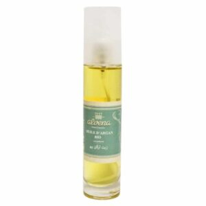 Alvena Huile D Argan Bio 50ml