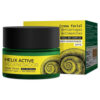 Armonia Helix Active Crème Régénérante Anti-Rides et Anti-Taches - 50ml