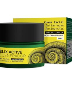 Armonia Helix Active Creme Regenerante Anti Rides Et Anti Taches 50ml