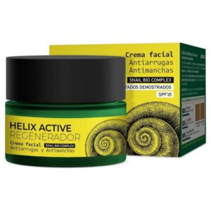 Armonia Helix Active Creme Regenerante Anti Rides Et Anti Taches 50ml