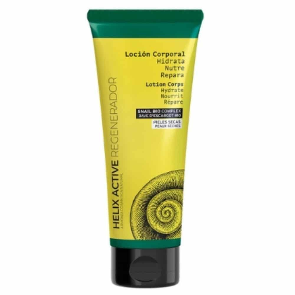 Armonia Helix Active Lotion Corporelle Hydratante Nutri Reparatrice 200ml