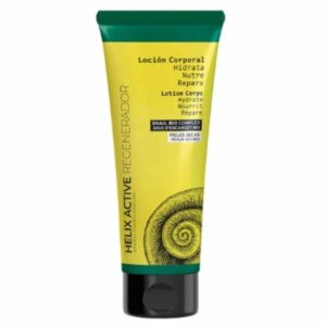 Armonia Helix Active Lotion Corporelle Hydratante Nutri Reparatrice 200ml