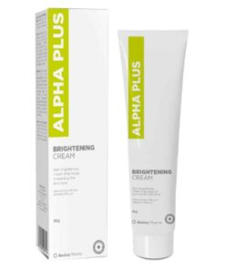 Avalon Alpha Plus Creme Eclaircissante 30g