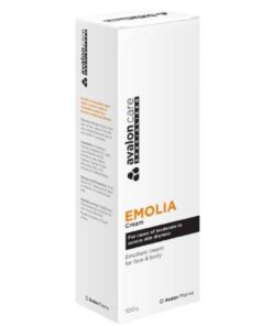 Avalon Emolia Creme Emolliente 100g