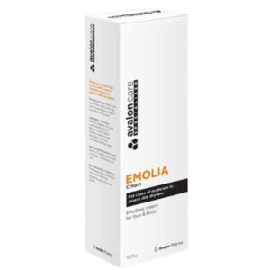 Avalon Emolia Creme Emolliente 100g