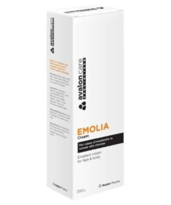 Avalon Emolia Creme Emolliente 200g