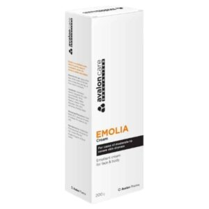 Avalon Emolia Creme Emolliente 200g