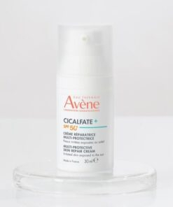 Avene Cicalfate Creme Reparatrice Multi Protectrice Spf50 30ml 6