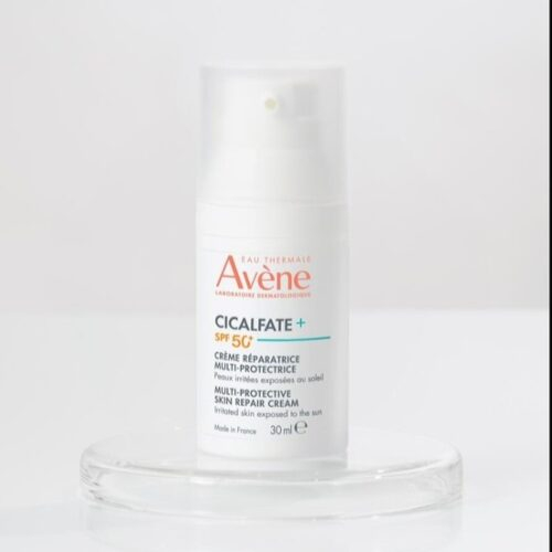 Avene Cicalfate Creme Reparatrice Multi Protectrice Spf50 30ml 6