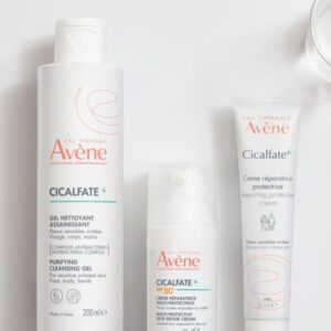 Avene Cicalfate Creme Reparatrice Multi Protectrice Spf50 30ml 7