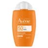 Avène Solaire Ultra-Fluide Invisible Spf50+ - 50ml