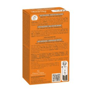 Avene Solaire Ultra Fluide Perfecteur Teinte Spf50 50ml 5