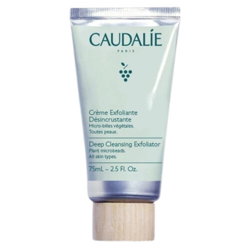 Caudalie Crème Exfoliante Désincrustante - 75ml