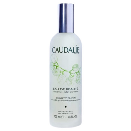 Caudalie Eau de Beauté Lissante, Eclat du Teint - 100ml