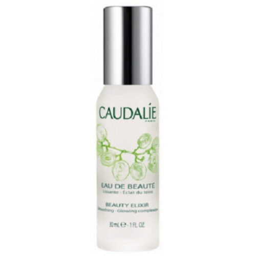 Caudalie Eau de Beauté Lissante, Eclat du Teint - 30ml