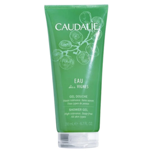 Caudalie Eau des Vignes Gel-Douche - 200ml