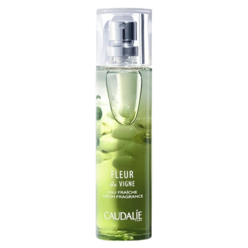 Caudalie Fleur de Vigne Eau Fraîche Parfumée - 50ml