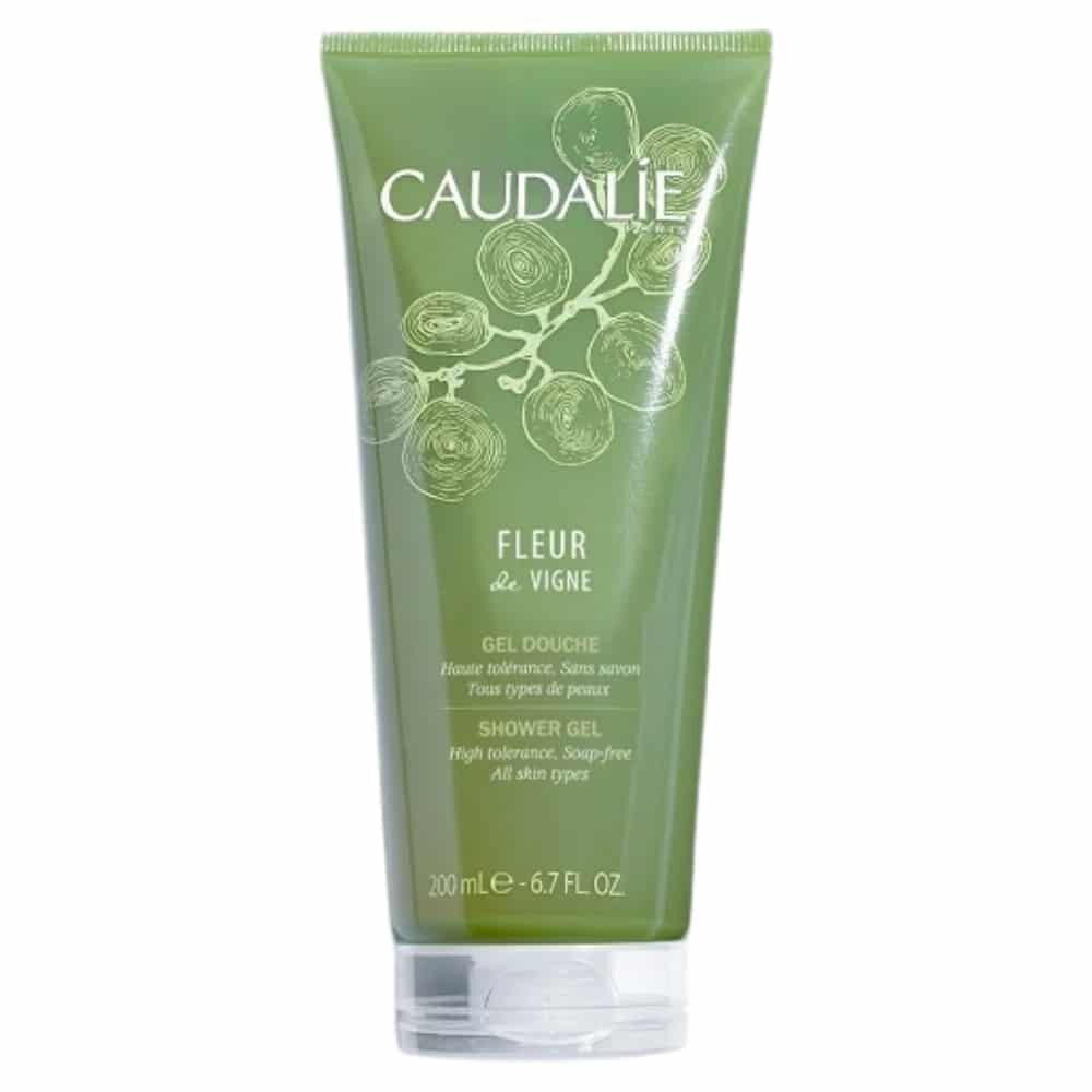 Caudalie Fleur De Vigne Gel Douche 200ml