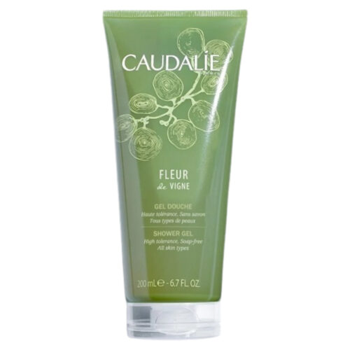 Caudalie Fleur de Vigne Gel-Douche - 200ml